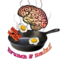 Brunch & BrainZ